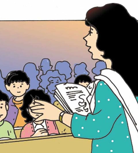 सहा शिक्षक आमदार असूनही "माध्यमिक'चे शिक्षक बेदखल 