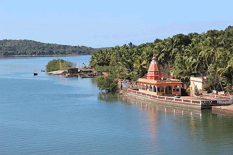Temples in Konkan open for Darshan from today