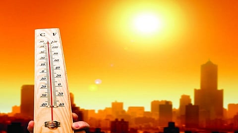 temperature
