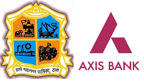 मोठी बातमी : ठाणे मनपाच्या निशाण्यावर Axis Bank; पगारखातं बदललं..