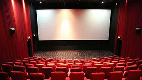 theater