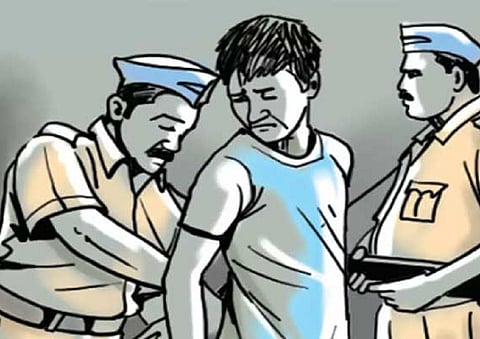 thief arrested.jpg
