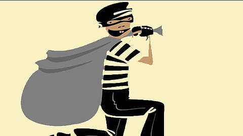 thief