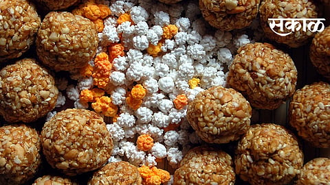 Makarsankranti Til Rate Hike News