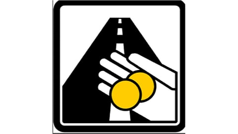 toll