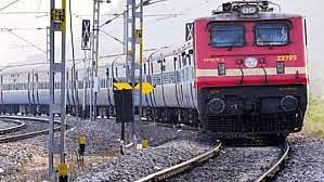 मध्य रेल्वेद्वारे दिवाळीनिमित्त पाच वन वे विशेष गाड्या !