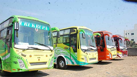 1200 To 1500 Rs Fare To Mumbai From Kankavali