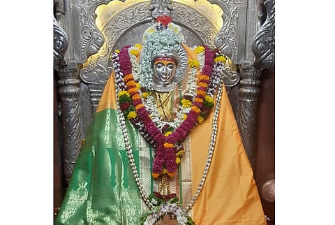 पुण्यातील कोंढणपूर येथील तुकाई देवी मंदिराबाबत झाला मोठा निर्णय