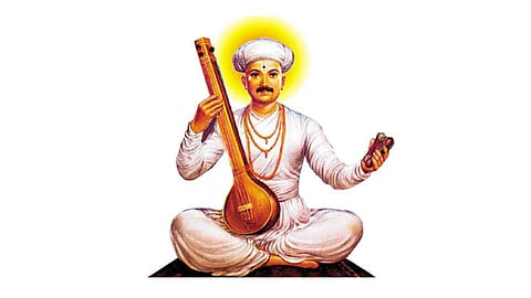 पालखी स्वागतासाठी लोणी काळभोर सज्ज 