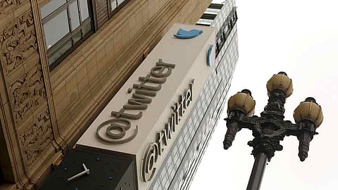 Twitter acquires Fabula AI startup company to tackle fake news