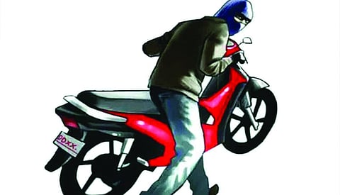 फाईल फाेटाे