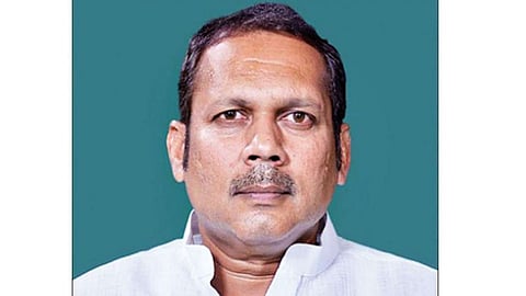 UdyanaRaje Bhosale declared as BJP candidate from Satara for Loksabha by polls 2019