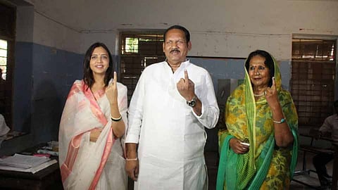 udayanraje