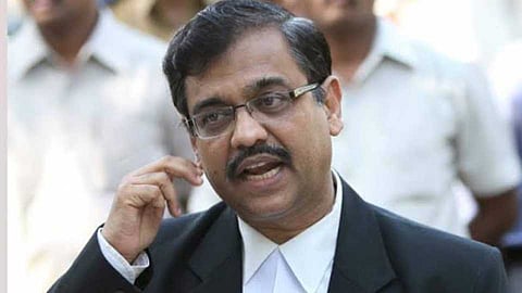 Ujwal Nikam