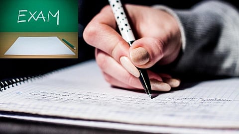 Rani Channamma University Degree Examination in September