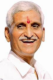 uttamrao karpe dies