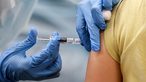 serum institute clam corona infection will continue next 20 year