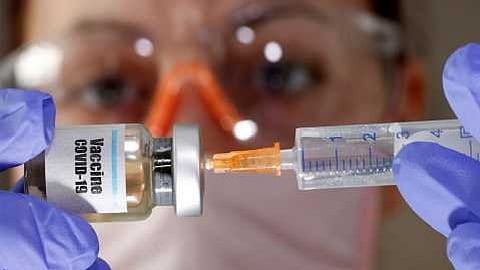 vaccination