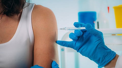 vaccination