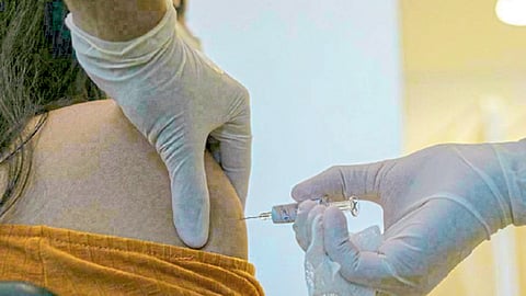 vaccine