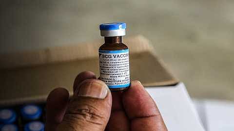 vaccine