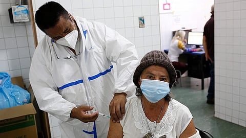 vaccine france