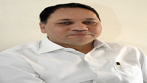 valase patil