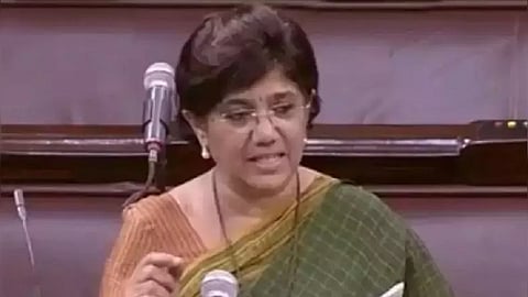 vandana chavan