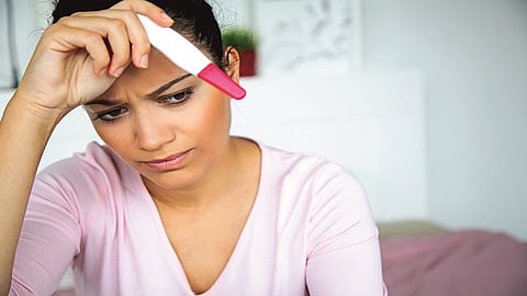   Avoid infertility 