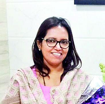 varsha-gaikwad