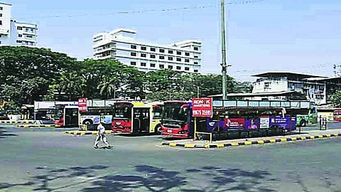 नवी मुंबईच्या विकासाला बुस्टर; प्रकल्पांना गती देण्यासाठी 650 कोटींचा खर्च  