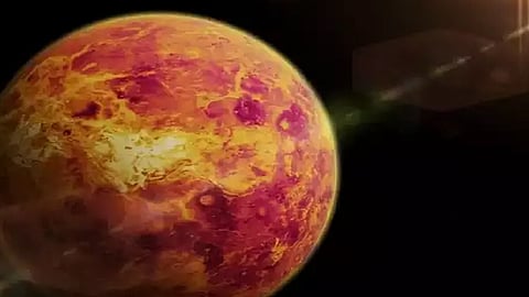 venus