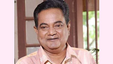 vijay chavan