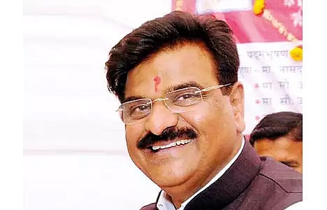 अतिवृष्टीमुळे झालेल्या नुकसानीबाबत विजय शिवतारे म्हणतात...