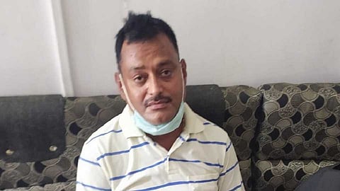 ब्रेकिंग - विकास दुबे प्रकरणात ठाण्यात मोठी कारवाई, दुबेच्या दोन साथीदारांच्या ATS ने आवळल्या मुसक्या 