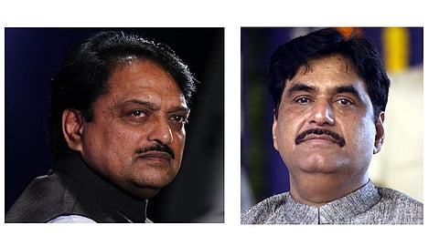 विलासराव अन्‌ गोपीनाथरावांची उणीव भासणारी निवडणूक 