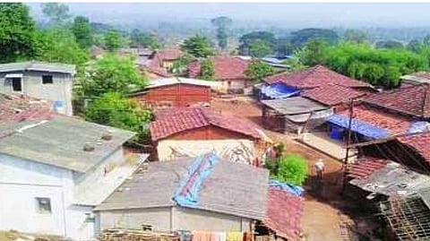 Village