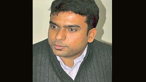 साताऱ्यात 'शंभर मॉडेल शाळा' योजना राबविणार : विनय गौडा