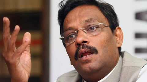 vinod tawade