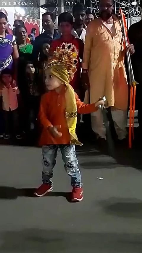 शिवजयंतीच्या पार्श्वभूमीवर हे वाचाच... (VIDEO)