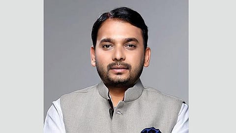 Vishwajeet Kadam