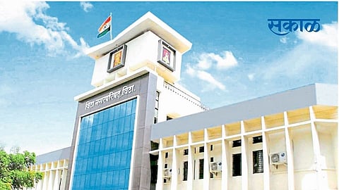 Vita Municipal Newsletter: Will the BJP, which is scattered in groups, fight unitedly?