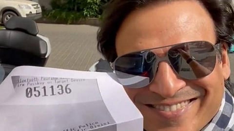 vivek oberoi