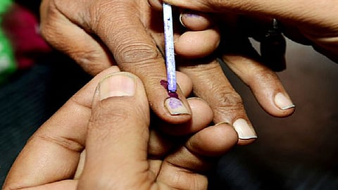 Voting