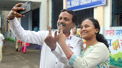 voting