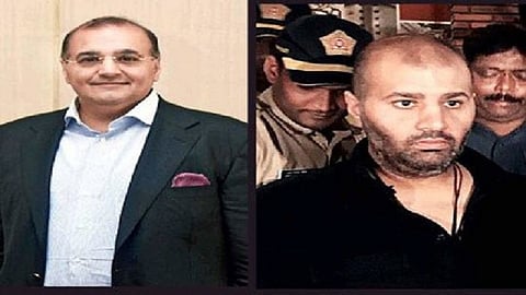 वाधवा बंधूंची दिवाळी कोठडीतच; उच्च न्यायालयाने जामीन अर्ज फेटाळला