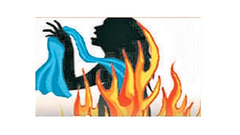 अग्रलेख : लोकक्षोभाचा दाह