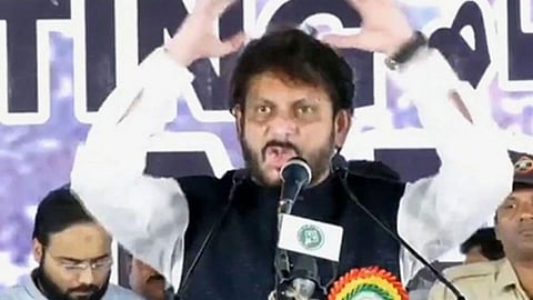 Waris Pathan