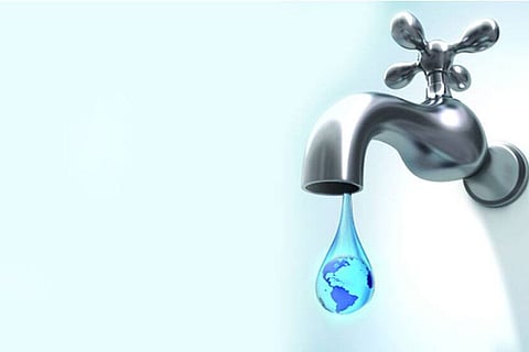 17 lakh water supply scheme approved for sonuli village in nagbhid of chandrapur