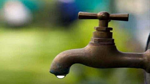 water